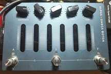 Darkglass Electronics Alpha Omega Photon