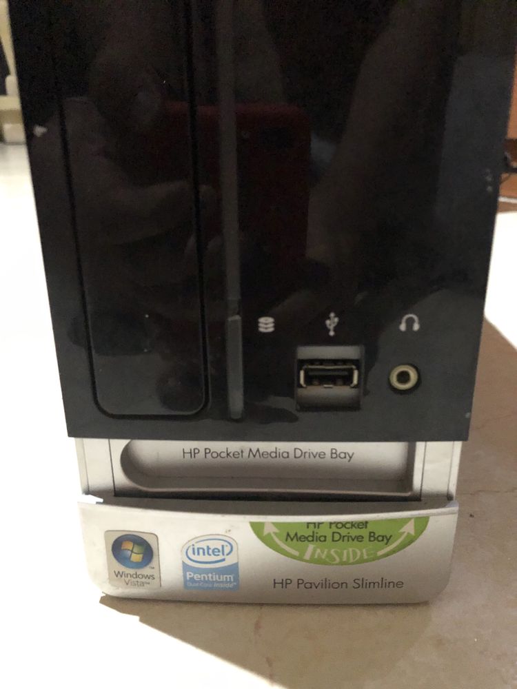 PC HP Media Player