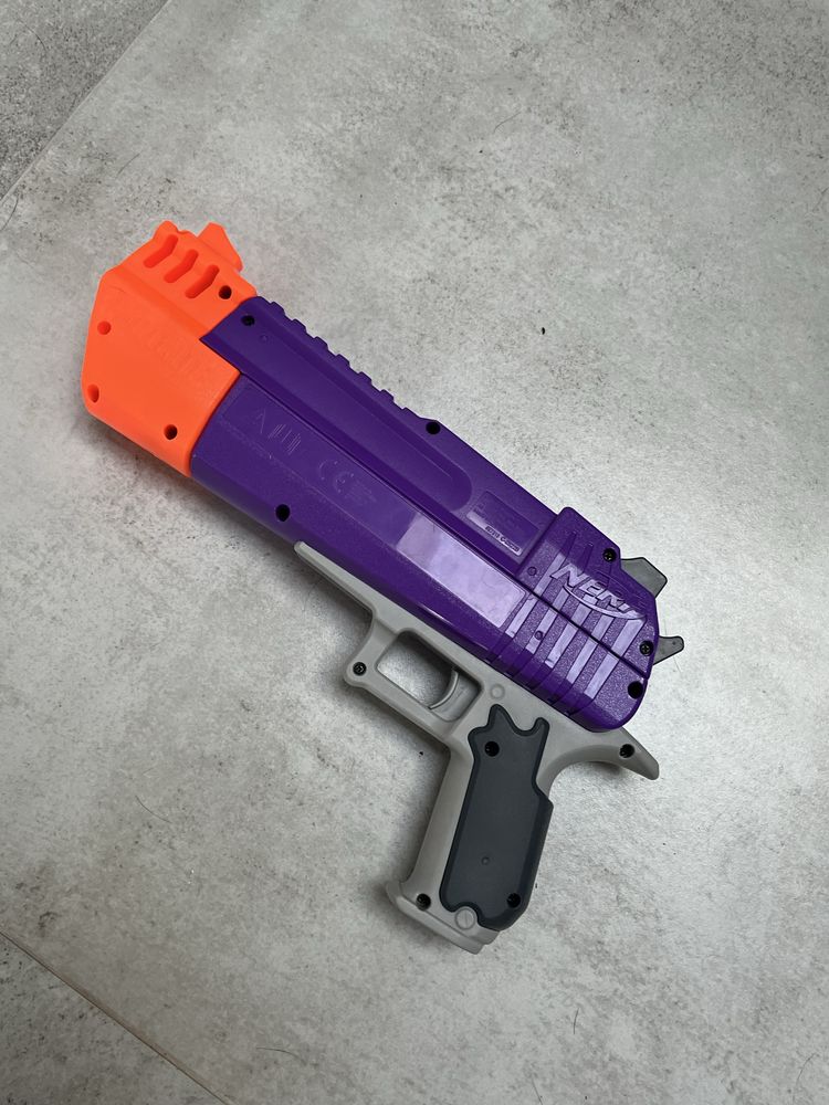 Pistolet NERF Fortnite Hc-E