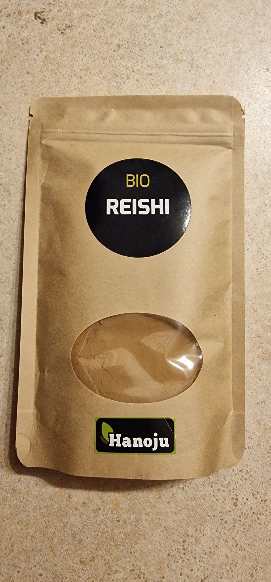 BIO Reishi Hanoju 100 g