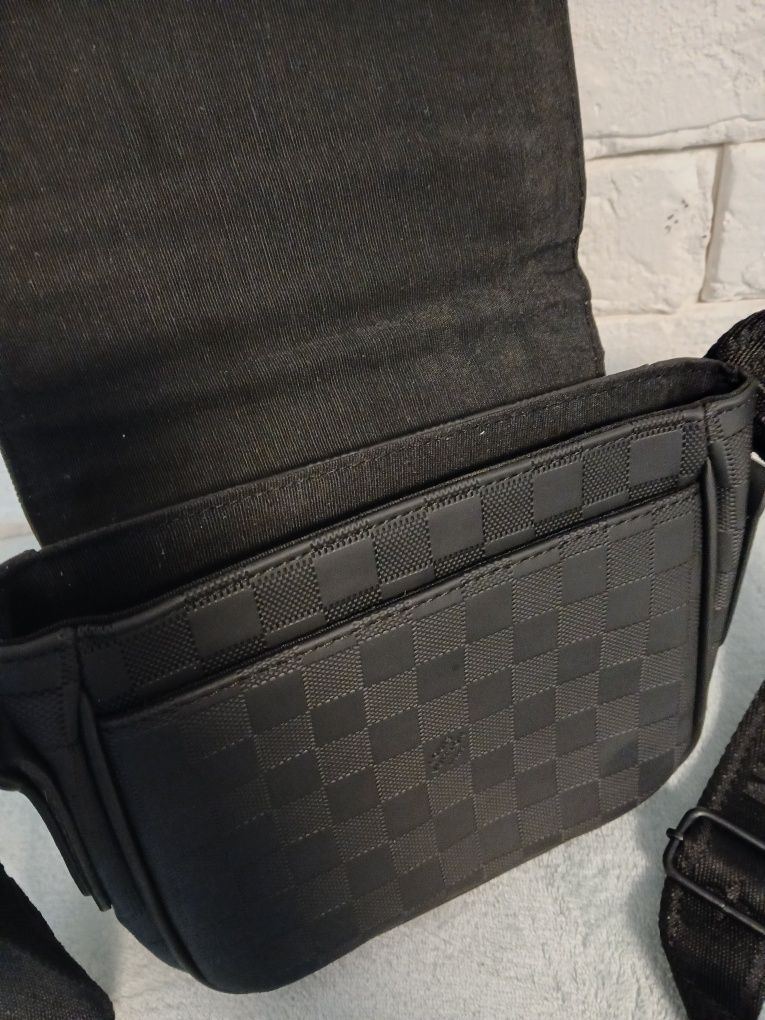 Torebka męska Louis Vuitton