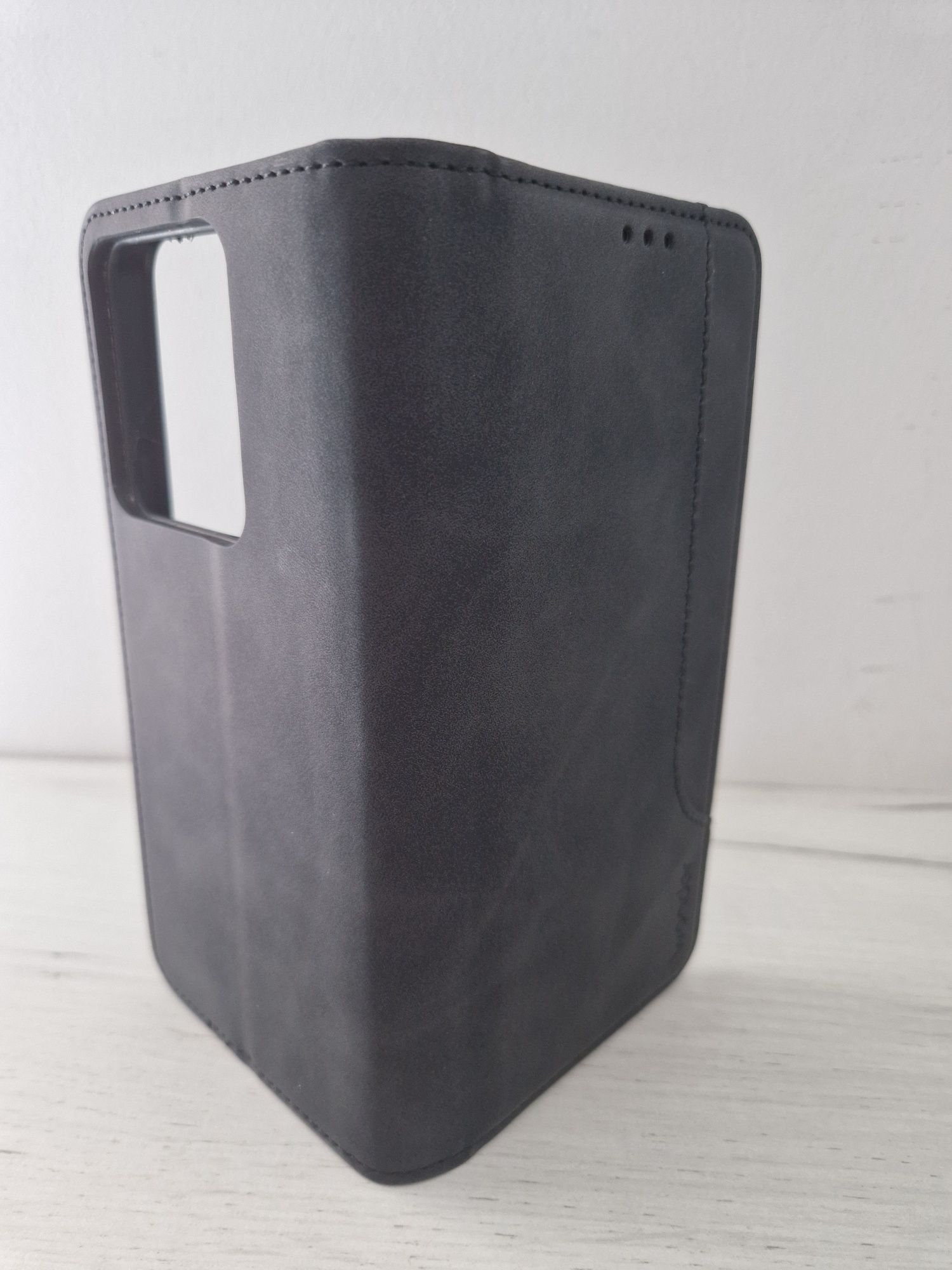 Kabura Wonder Prime do Xiaomi Redmi Note 13 Pro Plus 5G czarna
