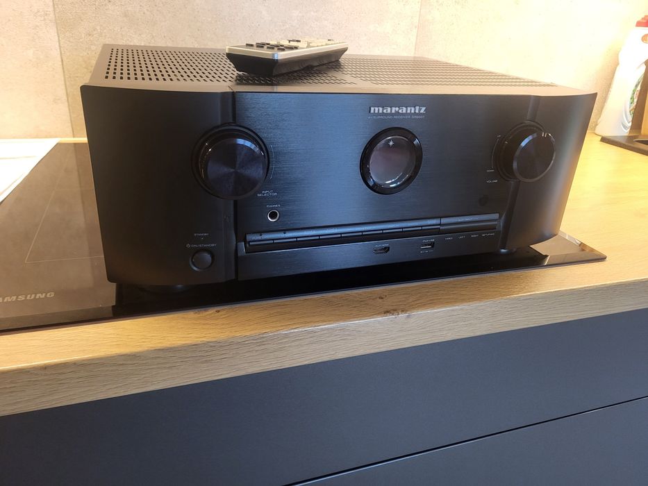 Amplituner Marantz SR6007