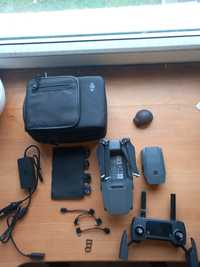 Dji mavic pro komplet