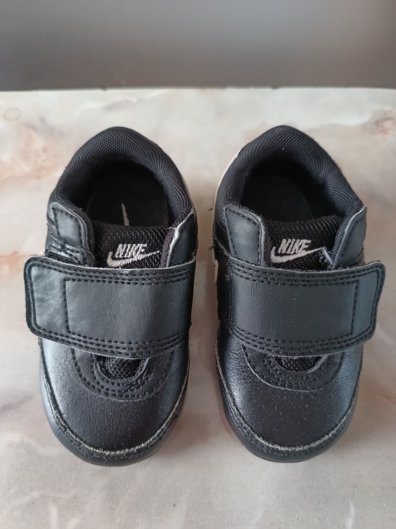 Buty sportowe niemowlęce Nike