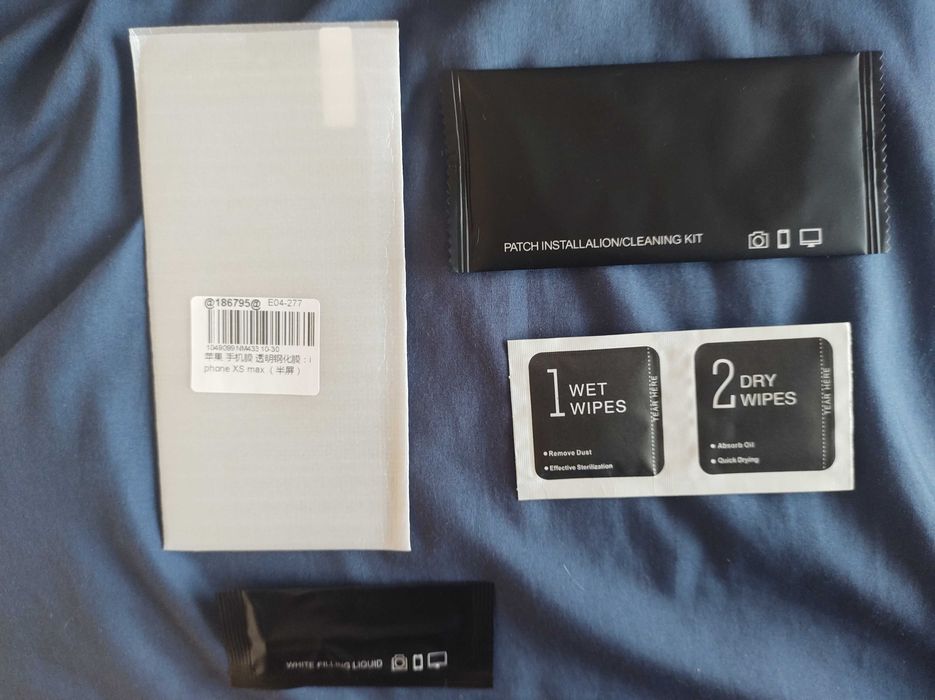 Etui Apple iPhone XS Max