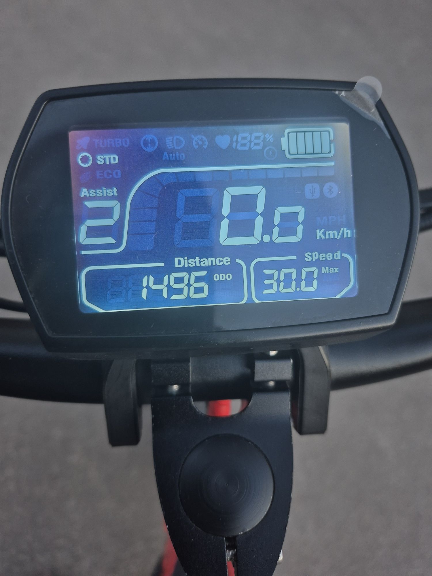 Продам kugoo g2 pro