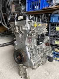 Двигун Ford Mustan 2.3