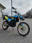 Продам Lifan KPX 250