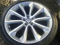 oryg kola szare volvo s60 v60 v70 r desing 2022rok pirelli continetal