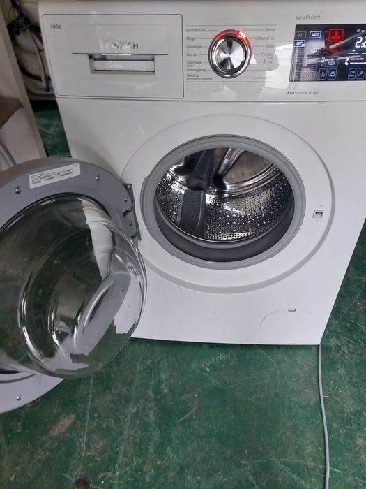 Sprzedam pralke BOSCH Serie 6 8kg