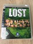 #1127 Lost zagubieni, gra ps3 playstation3