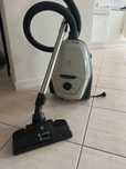 Odkurzacz Electrolux Pure D8.2 silence