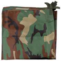 tarp plandeka extreme 300 x 300cm woodland