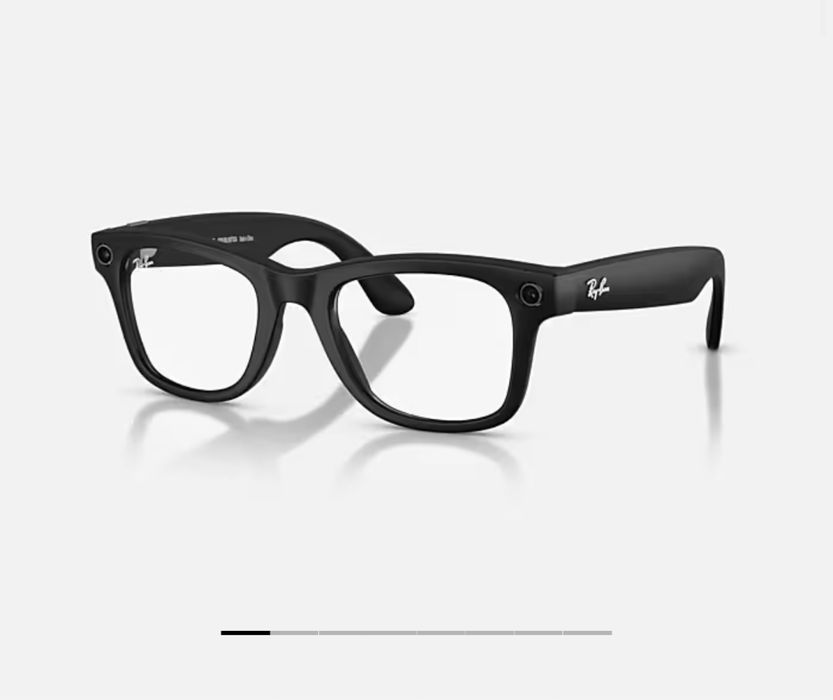 Окуляри Ray-Ban Gen2 META WAYFARER