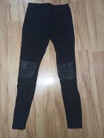 Legginsy dziewczęce