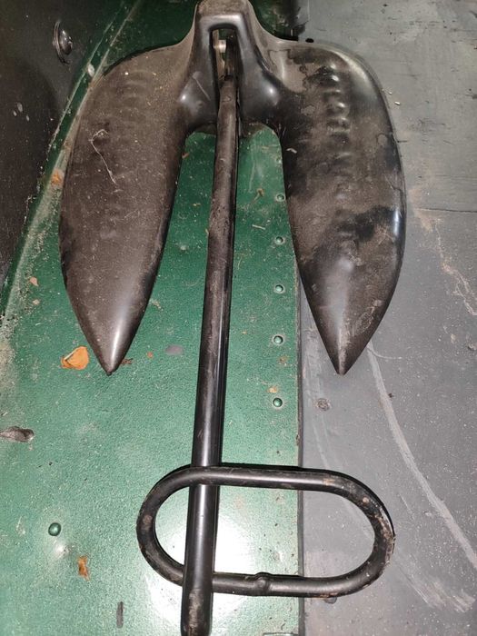 Продам човен. Язь-3