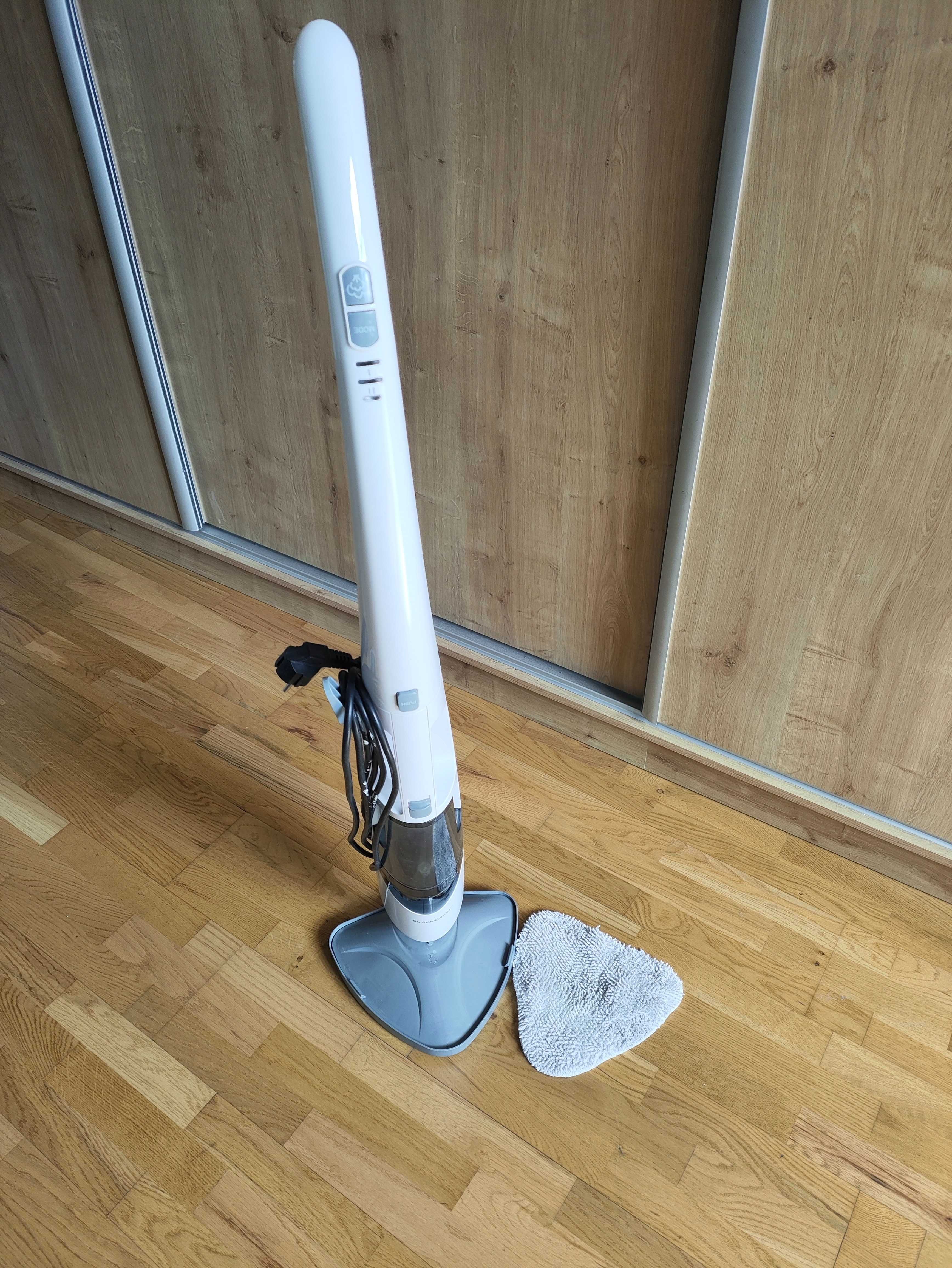 Mop parowy SilverCrest SDM 1500 D2