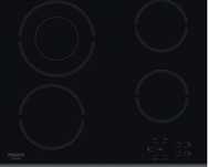 Варильна поверхня електрична Hotpoint-Ariston HR 632 B