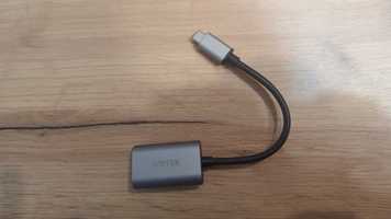 Adapter Unitek USB-C - HDMI