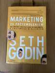 Seth Godin Marketing za przyzwoleniem bloger hit