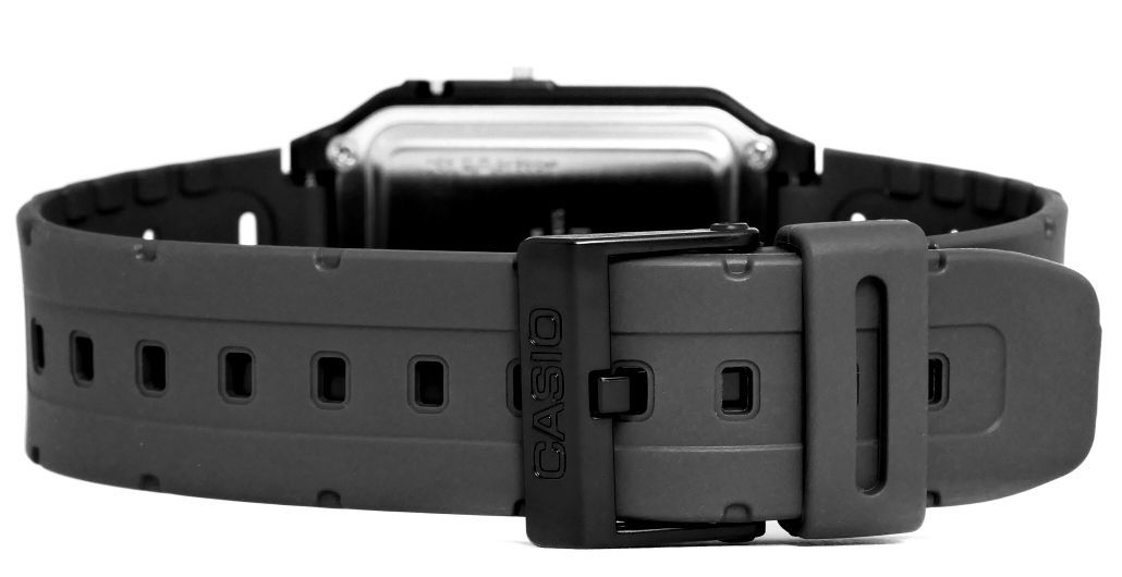 zegarek casio ca-53wf-1bdf unisex