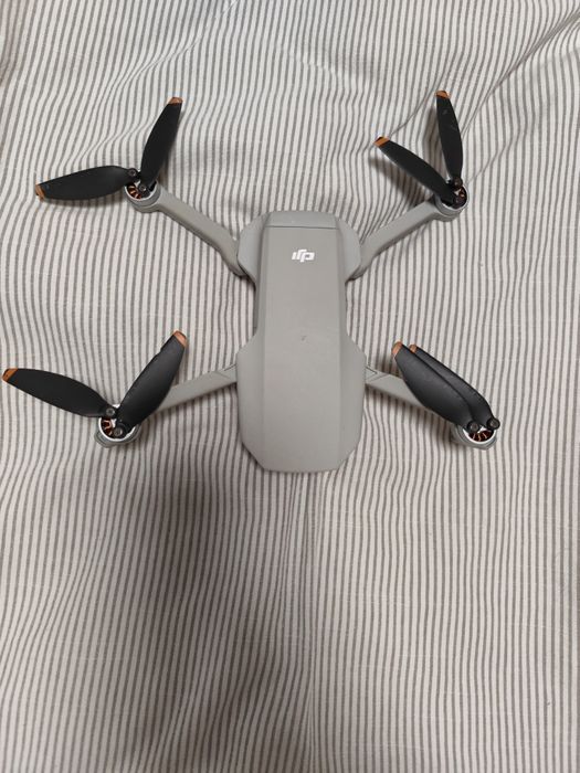 Drone dji mini 2 se