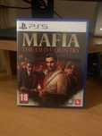 MAFIA: The Old Country PS5