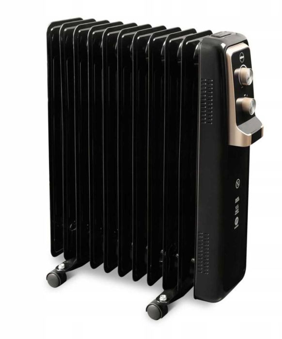 Grzejnik olejowy 2000W ELDOM HO110C farelka elektryczna