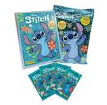 Cartas Stitch - troca ou venda