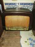 radios antigos em bom estado