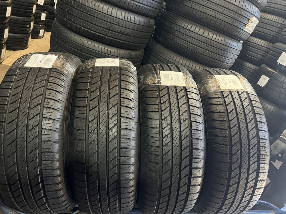 265/65/17 R17 Goodyear Wrangler HP 4шт нові