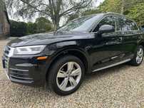 Audi Q5 Premium Plus 2019
