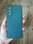 Etui Samsung Galaxy S21 jak nowe