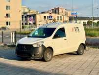 Dacia Dokker  Dacia Dokker 1.6 LPG