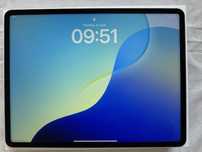 iPad Pro 12,9''/M1/512GB/5G/jak nowy/Pencil/gwarancja 03/2026 - 3200