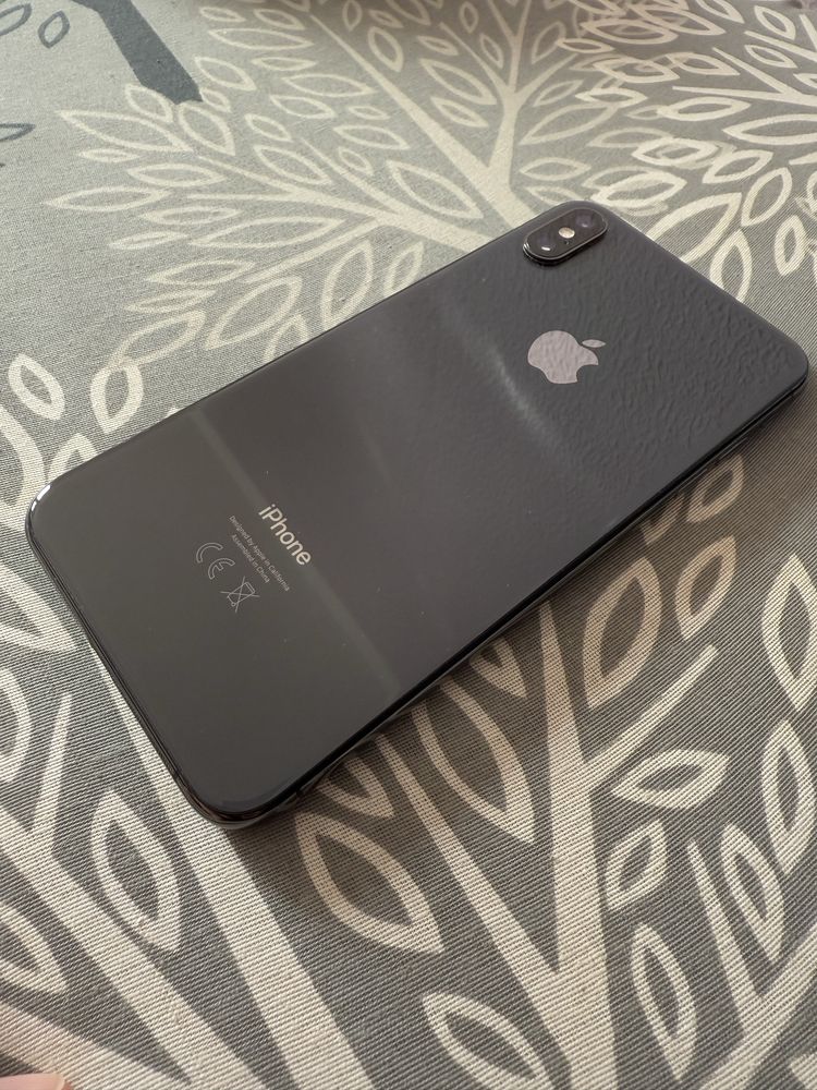 iPhone XS MAX 512gb neverlock