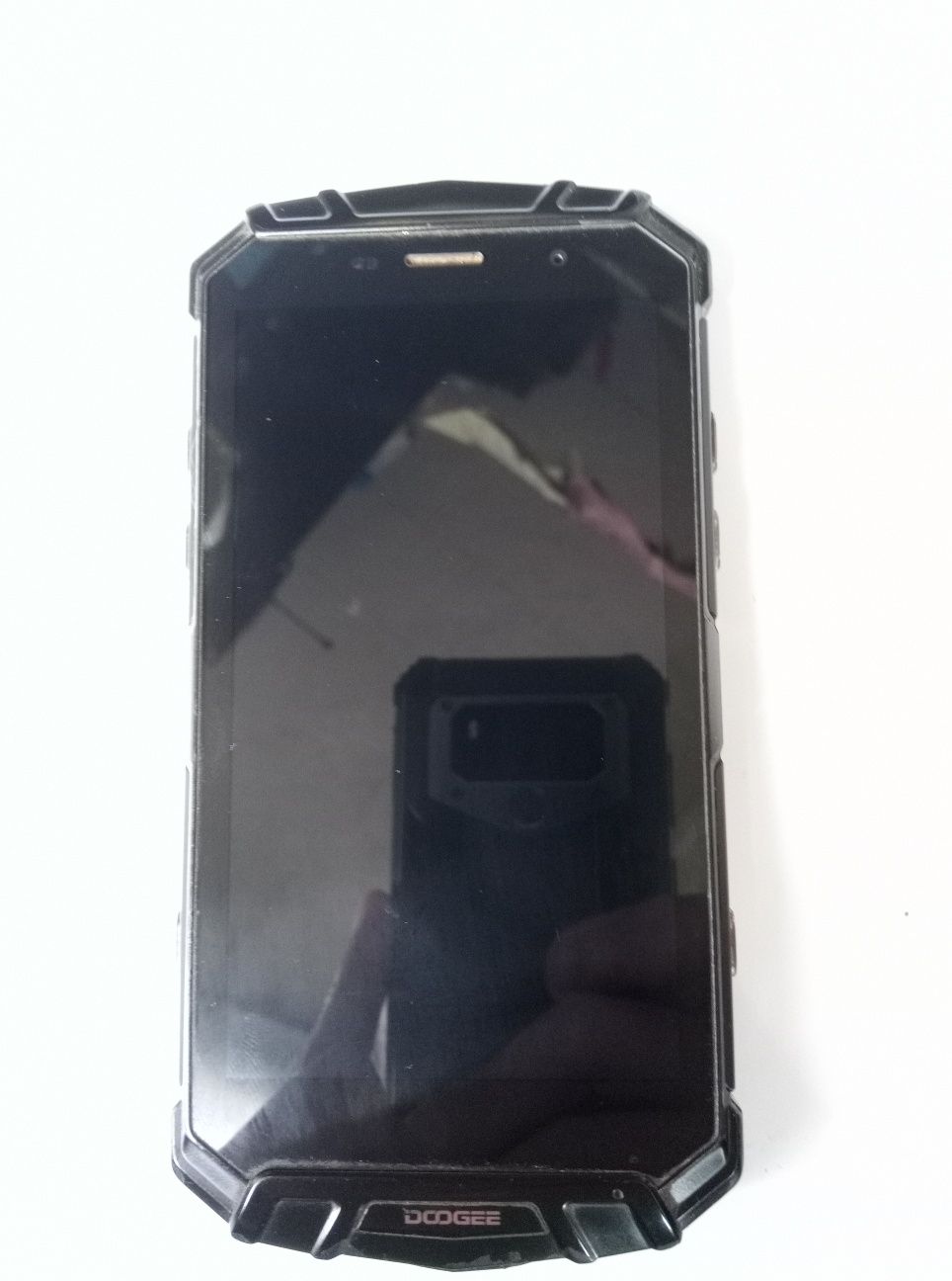 Смартфон  Doogee s60 Lite