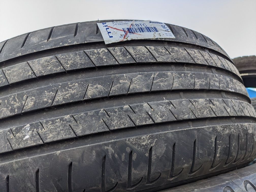 245/45R20 Bridgestone 21рік RunFlat