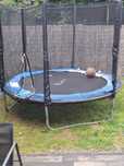 Trampolina       .