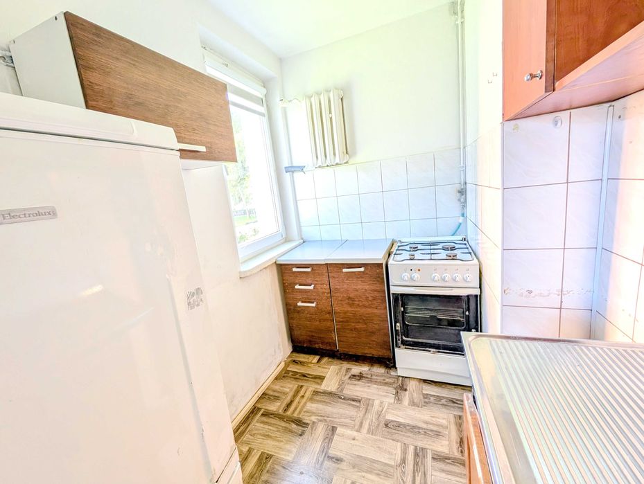 Jasna kawalerka przy ul. Lenartowicza - 10 minut do centrum i do plaży