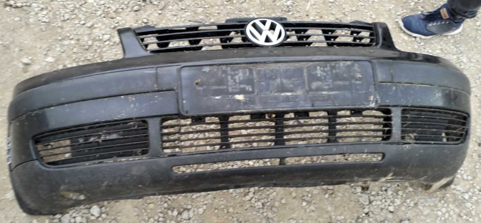 zderzak przedni VW Passat B5 przedlift