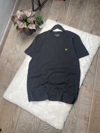 Футболка Lyle Scott