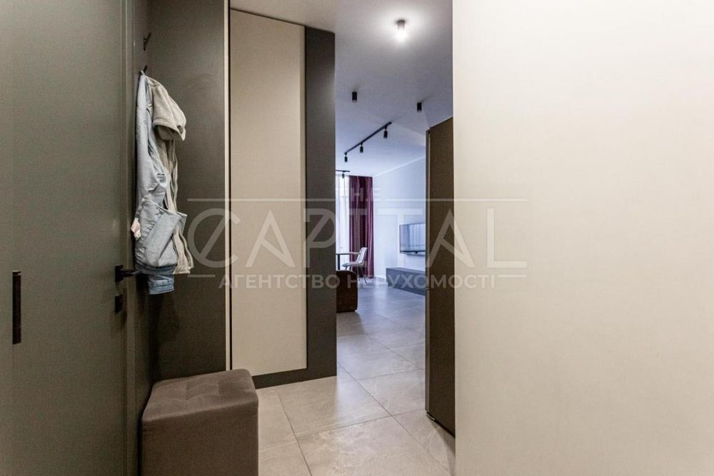 Продажа / Квартира / Центр  Мирна 2/1