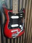 Japońska Gitara elektryczna Sakai Kawai Teisco JAPAN lata 60 stan perf