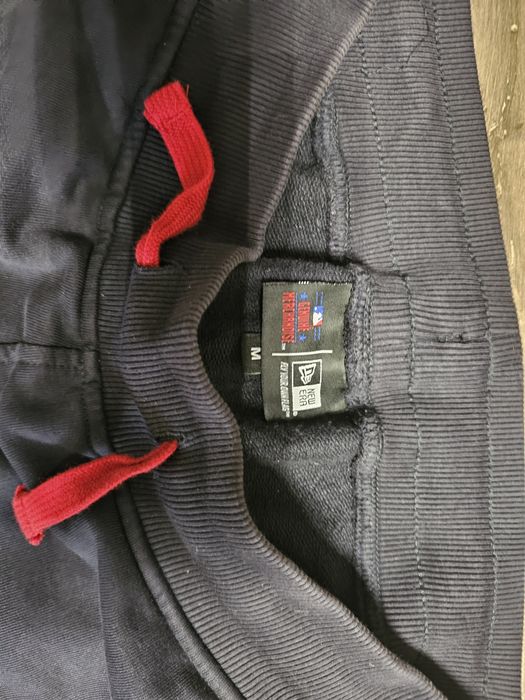 Spodnie dresowe New Era  M