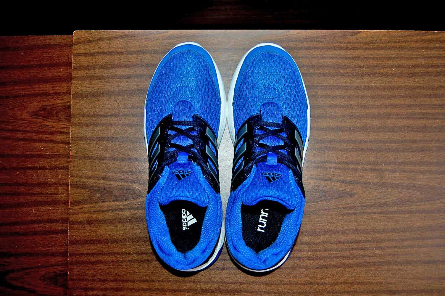 Кроссовки ADIDAS RUNNING ADIPRENE+ р.40 original