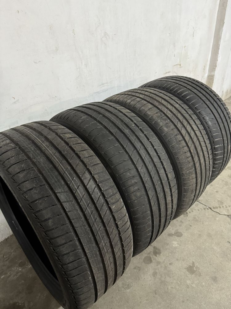 Bridgestone Turanza 245/40/19   (3723)