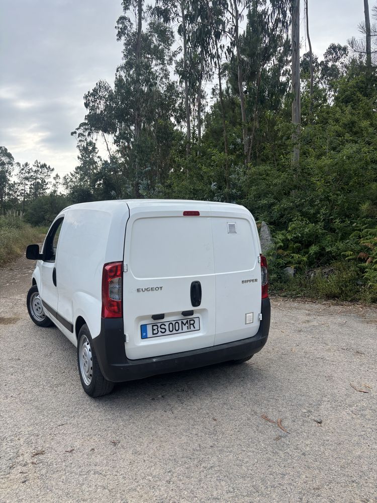 Peugeot  bipperr