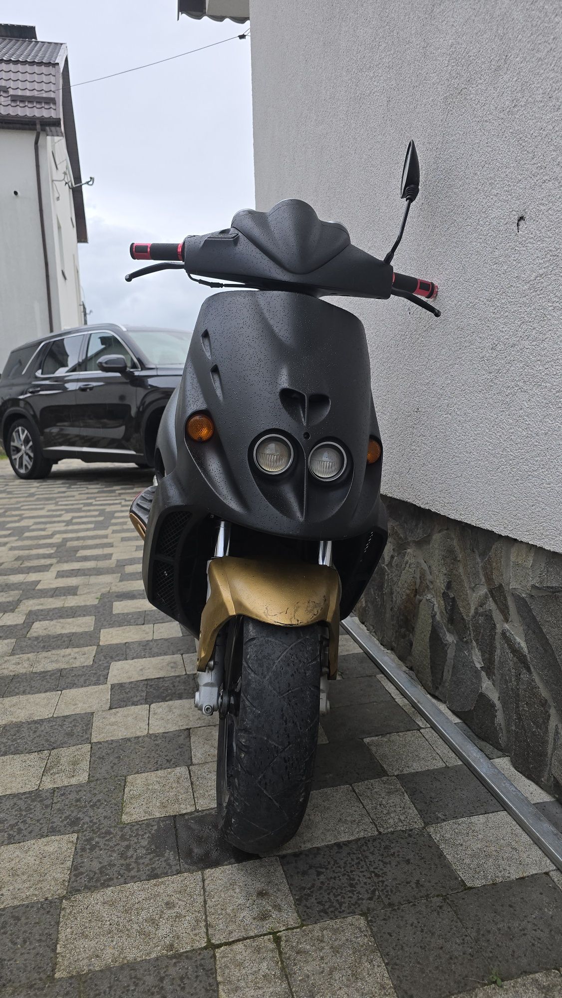 malaguti f12 new